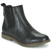 Boots enfant GBB EVERY Noir