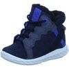 Chaussons b&eacute;b&eacute; Ecco - Bleu