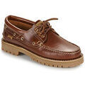 Chaussures de ville homme sur Grenoble : Chaussures bateau Camper PATROL
