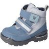 Chaussons b&eacute;b&eacute; Pepino By Ricosta - Bleu