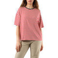 Tee-shirts sur Grenoble : T-shirt Niu' SS25509J013