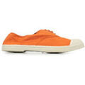 Baskets homme sur Grenoble : Baskets Bensimon Lacet