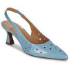 Chaussures escarpins JB Martin LIMBA