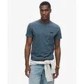 T-shirt Superdry T-shirt logo essentiel Grenoble