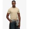 T-shirt Superdry T-shirt logo essentiel