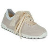Baskets basses Calvin Klein Jeans LOW PROFILE RUN MG SUE DB LACES