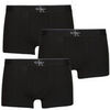 Boxers Calvin Klein Jeans TRUNK X3 Noir
