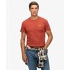 T-shirt Superdry T-shirt logo essentiel