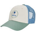 Casquettes sur Grenoble : Casquette Faguo TRUCKER