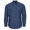 Chemise Polo Ralph Lauren CHEMISE COUPE DROITE EN OXFORD