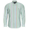 Chemise Polo Ralph Lauren CHEMISE COUPE DROITE EN OXFORD