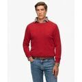 Pull Superdry Pull en coton Essentials