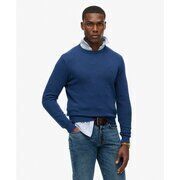 Pull Superdry Pull en coton Essentials