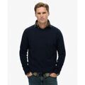 Pull Superdry Pull en m&eacute;lange de laine