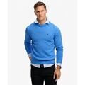 Pull Superdry Pull en coton Preppy