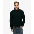 Pull Superdry Pull en m&eacute;lange de laine