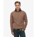 Pull Superdry Pull en m&eacute;lange de laine