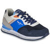 Baskets basses enfant Pepe jeans LONDON SOUTH B