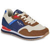 Baskets basses enfant Pepe jeans LONDON SIGHT B