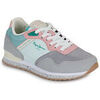 Baskets basses enfant Pepe jeans LONDON BUBBLE G