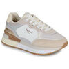 Baskets basses Pepe jeans RUSPER RACER W