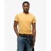 T-shirt Superdry T-shirt Essential Small Logo en coton biologique