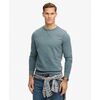 T-shirt Superdry Sweatshirt Essentiel Classique