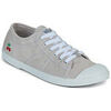Baskets basses Le Temps des Cerises BASIC 02