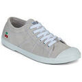 Baskets basses Le Temps des Cerises BASIC 02