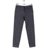 Pantalon Max Mara Pantalon droit en laine bleu