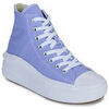 Baskets montantes Converse CHUCK TAYLOR ALL STAR MOVE PLATFORM