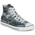 Baskets montantes Converse CHUCK TAYLOR ALL STAR WIDE Grenoble