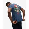 T-shirt Superdry T-shirt d&eacute;contract&eacute; Vintage Logo Tokyo