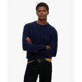 Pull Superdry Pull en m&eacute;lange de laine Grenoble