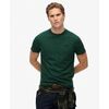 T-shirt Superdry T-shirt logo essentiel