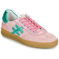 Baskets femme sur Grenoble : Baskets basses Another Trend A0321166