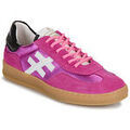 Baskets femme sur Grenoble : Baskets basses Another Trend A032M324