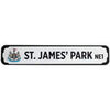 Tableaux, toiles Newcastle United Fc BS6262