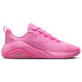 Sports sur Grenoble : Chaussures Nike W AIR ZOOM BELLA 7 - PINK SPELL/PINK SPELL-BLACK - 40