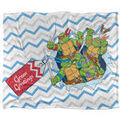 Linge de maison sur Grenoble : Plaids, jet&eacute;s Tmnt 152 cm x 127 cm TV24873 Multicolore Unique. . Maison & D&eacute;co > Plaids, jet&eacute;s.