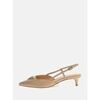 Chaussures escarpins Guess FLPJES LEA05 JESSON-TAUPE