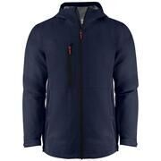 Blouson Printer Hiker