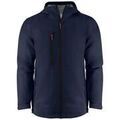 Blouson Printer Hiker