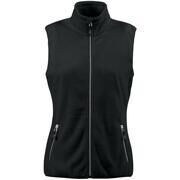 Gilet Printer Red Sideflip