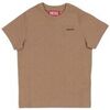 T-shirt enfant Diesel J027710CATM