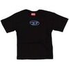 T-shirt enfant Diesel J025900GRAI