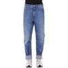 Jeans tapered Dondup UP612DFE286U