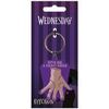 Porte cl&eacute; Wednesday PM10756 Noir