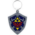 Cadeaux sur Grenoble : Porte cl&eacute; The Legend Of Zelda PM270 Bleu