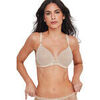Emboitants Selmark Soutien-gorge minimiseur MANUELA Beige